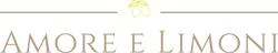 Amore e Limoni