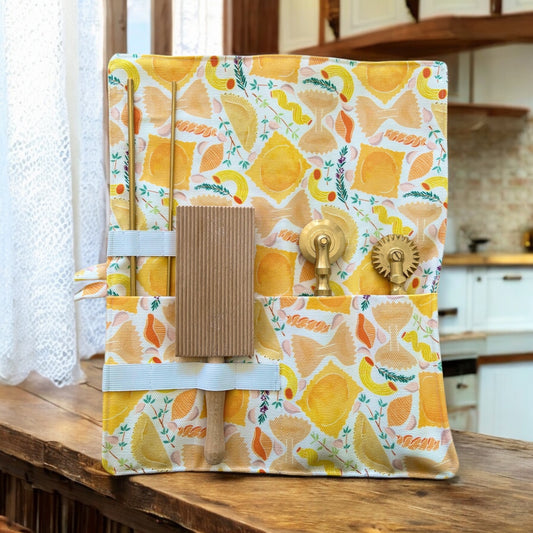 Mini Pasta Tool Case