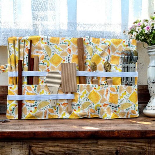 The Original Pasta Tool Case